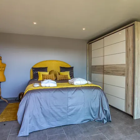 L'annexe Cote Castagne Du Domaine Des Hauts De Rouquette *